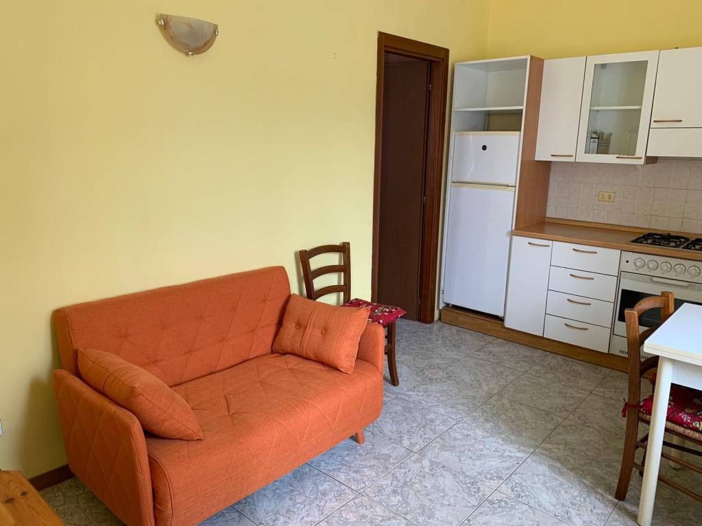 appartamento in affitto ad Alessandria in zona Centro Città
