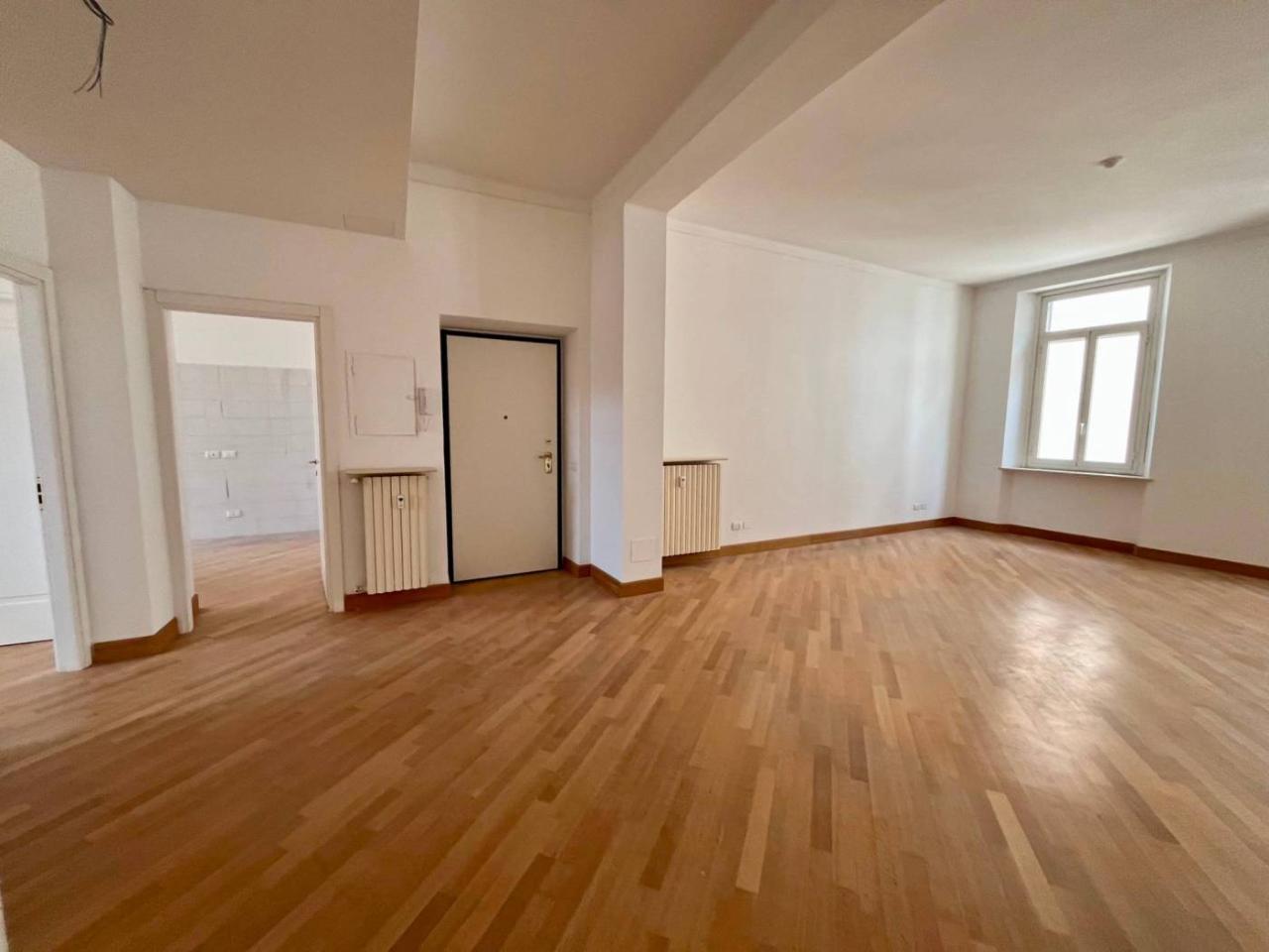 appartamento in affitto ad Alessandria in zona Centro Città