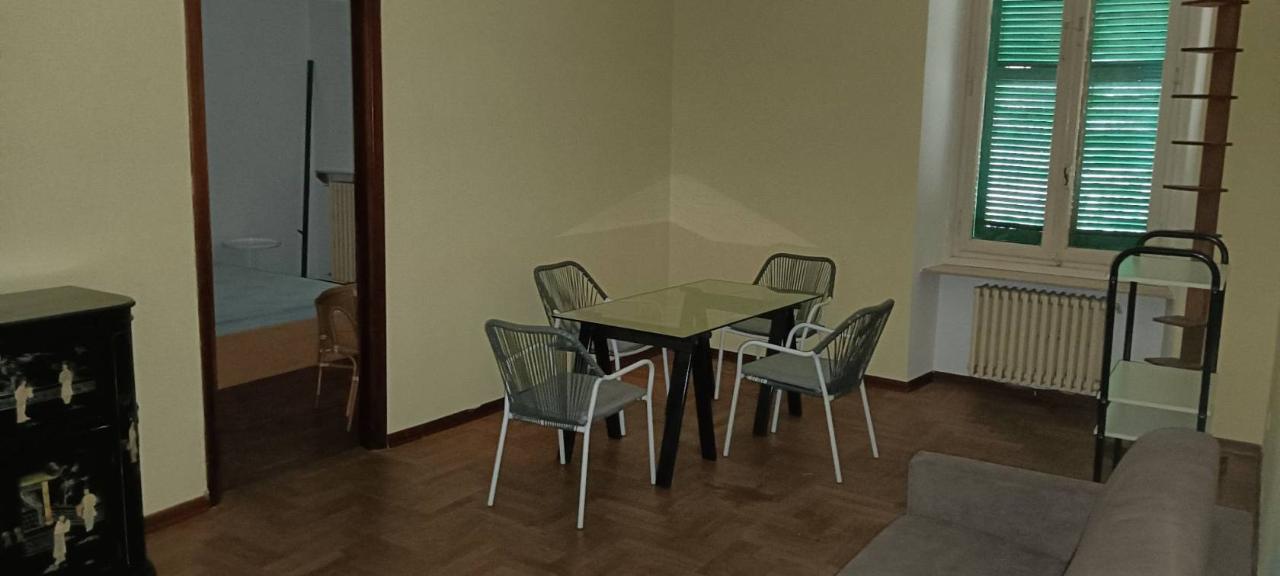 appartamento in affitto ad Alessandria in zona Centro Città