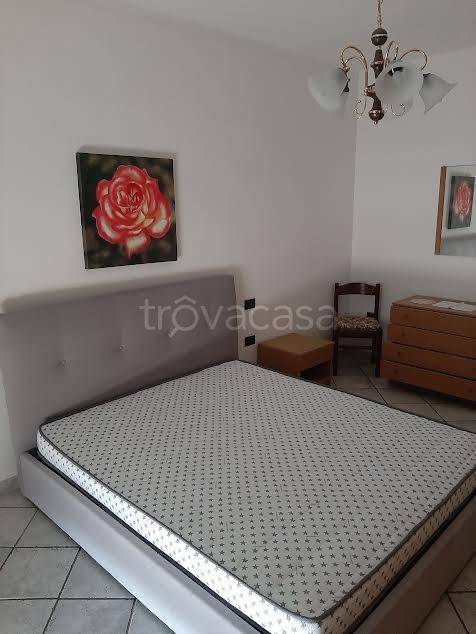 appartamento in affitto ad Alessandria in zona Centro Città