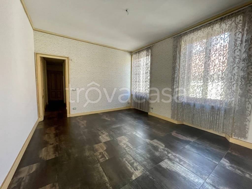 appartamento in affitto ad Alessandria in zona Centro Città