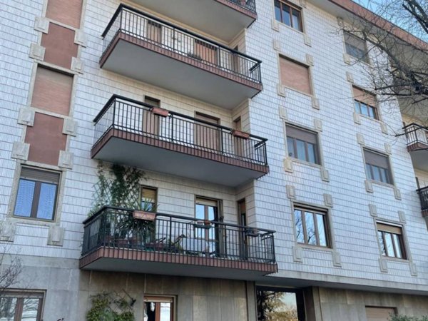 appartamento in affitto ad Alessandria