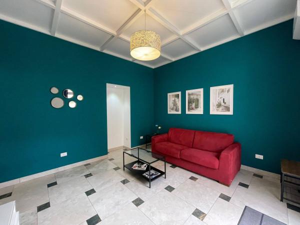 appartamento in affitto ad Alessandria in zona Centro Città