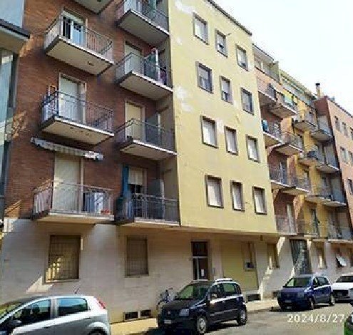 appartamento in affitto ad Alessandria