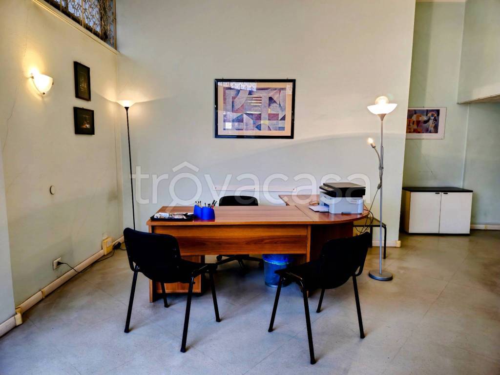 appartamento in affitto ad Alessandria in zona Borgo Rovereto