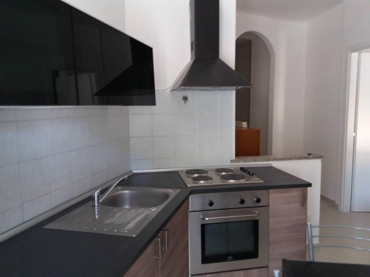 appartamento in affitto ad Alessandria in zona Piazza Garibaldi