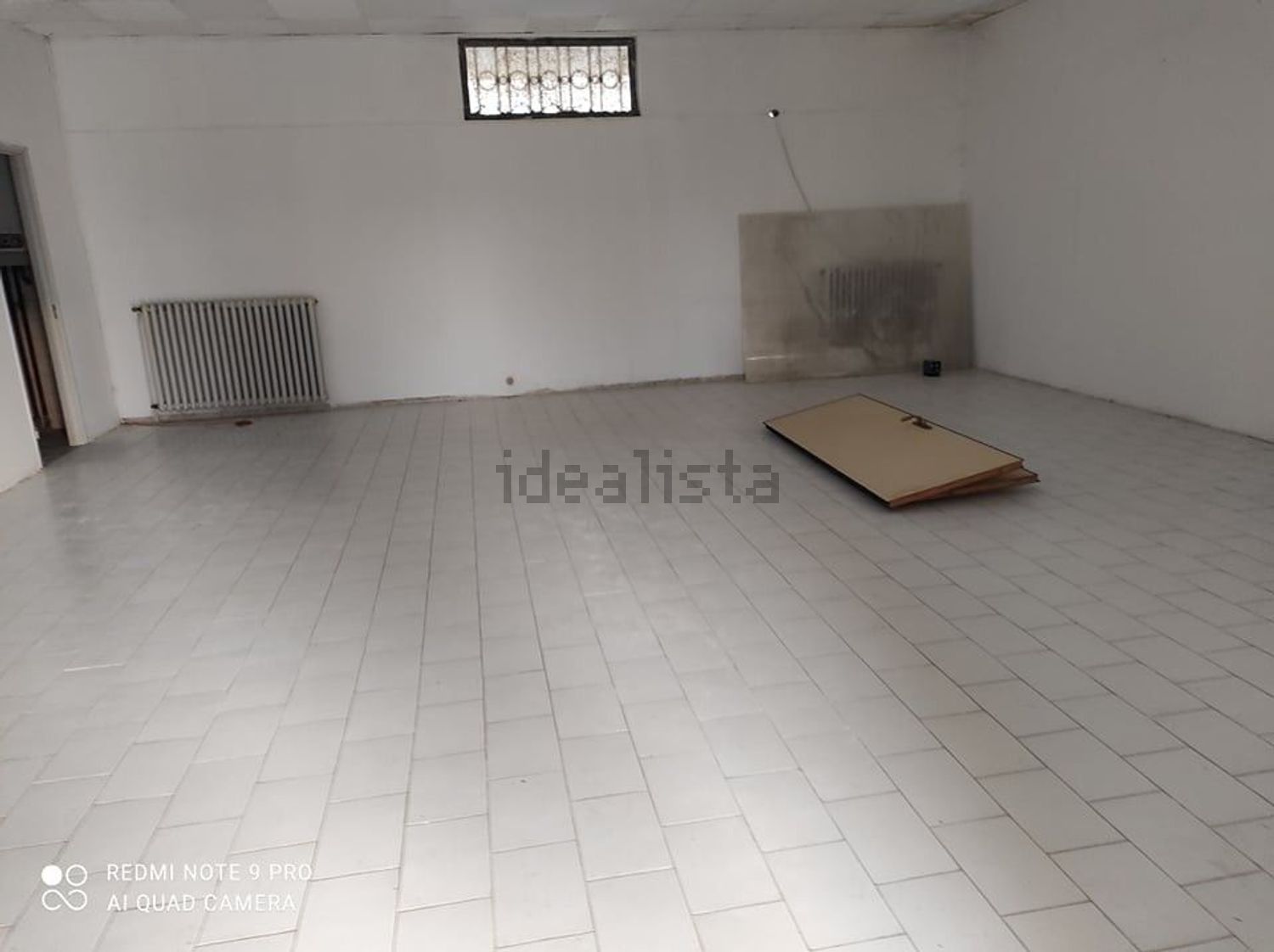 locale commerciale in affitto ad Alessandria in zona Spinetta Marengo