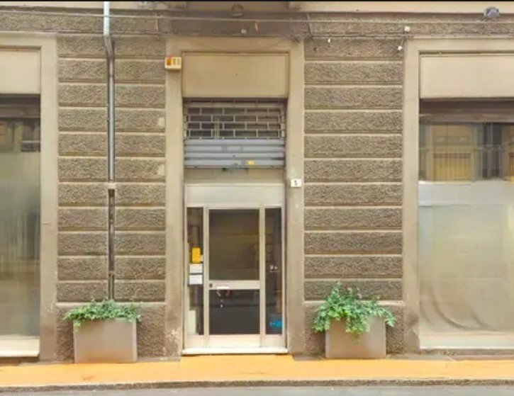 negozio in affitto ad Alessandria in zona Centro Città