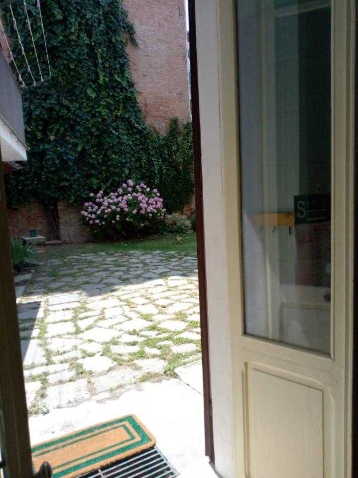 appartamento in affitto ad Alessandria in zona Centro Città