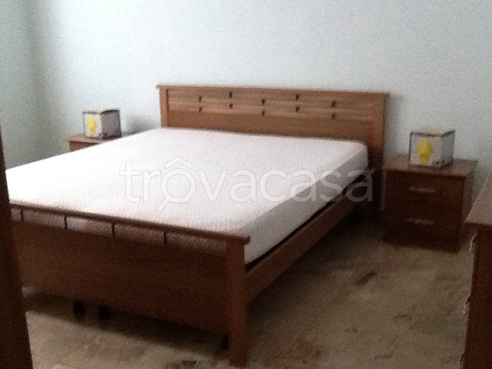 appartamento in affitto ad Alessandria in zona zona Pista