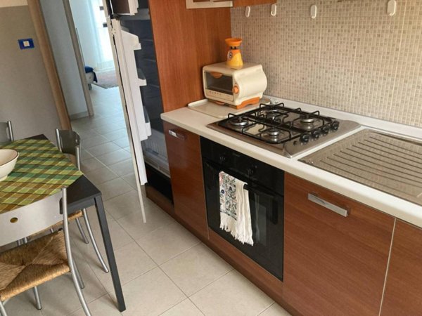 appartamento in affitto ad Alessandria in zona Centro Città