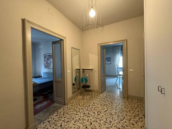 appartamento in affitto ad Alessandria in zona zona Pista