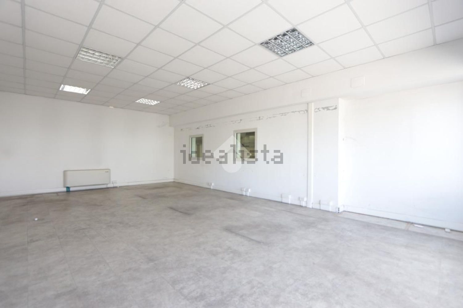 locale di sgombero in affitto ad Alessandria