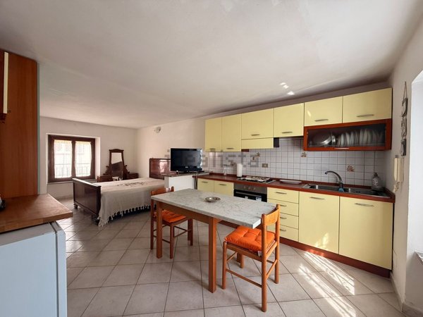 appartamento in affitto ad Alessandria in zona Borgo Rovereto