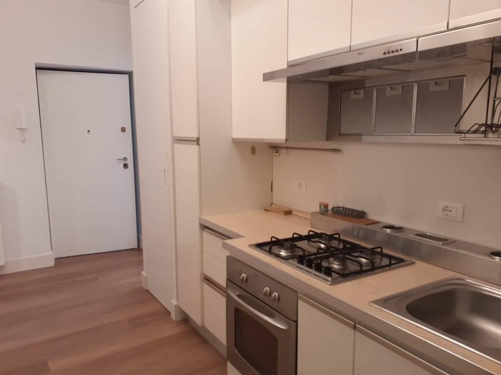 appartamento in affitto ad Alessandria in zona Centro Città