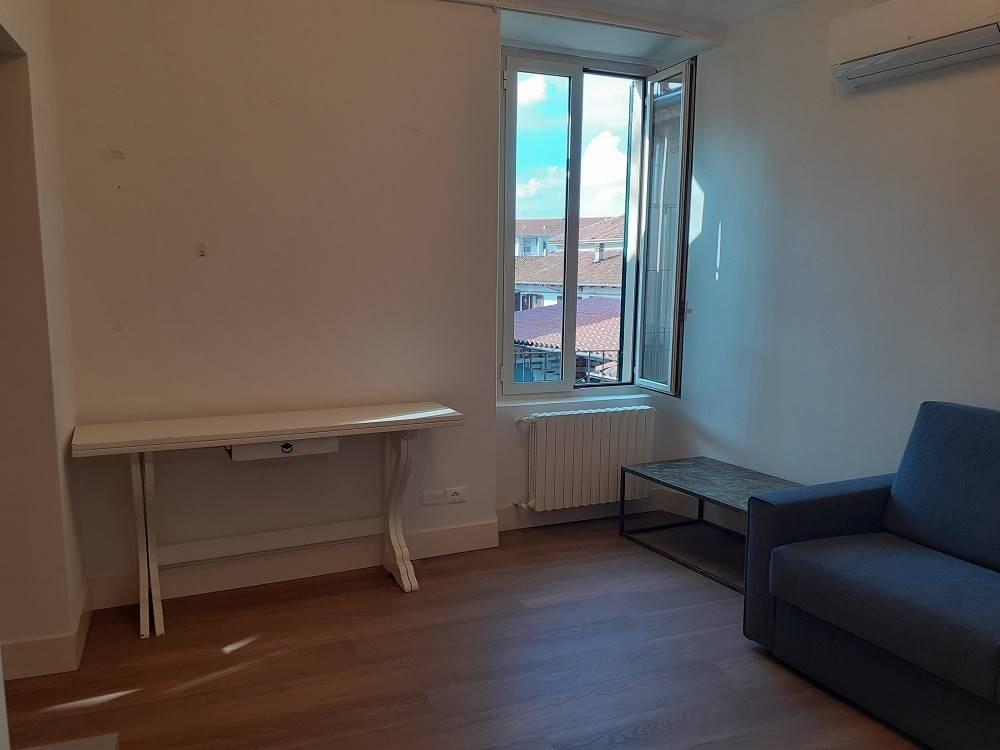 appartamento in affitto ad Alessandria in zona Centro Città