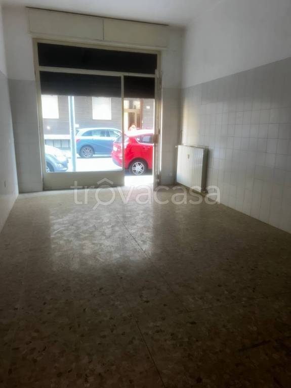 appartamento in affitto ad Alessandria in zona zona Pista