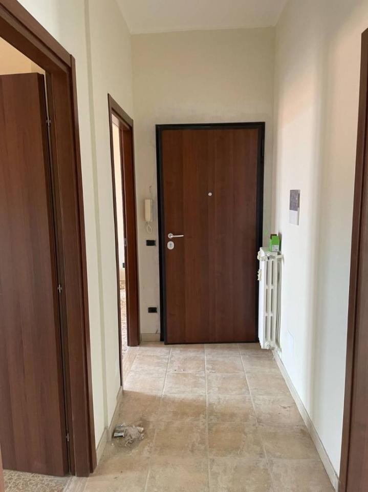 appartamento in affitto ad Alessandria in zona Orti
