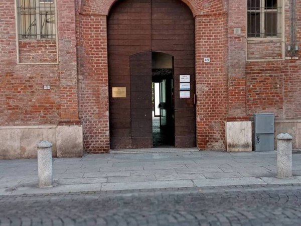 ufficio in affitto ad Alessandria in zona Borgo Rovereto
