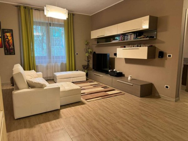 appartamento in affitto ad Alessandria in zona Villaggio Europa