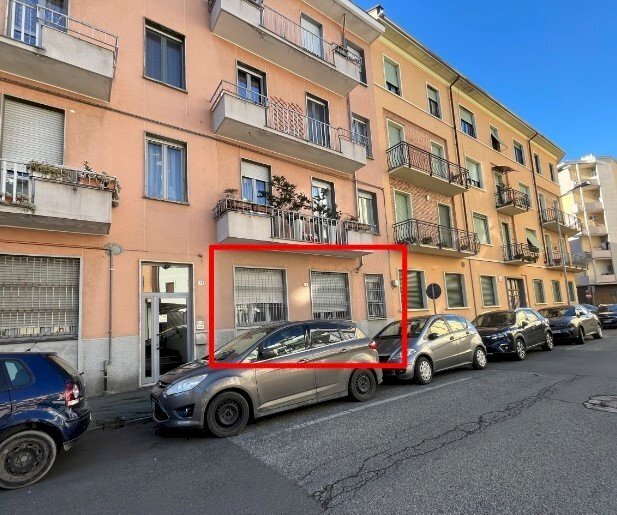 appartamento in affitto ad Alessandria