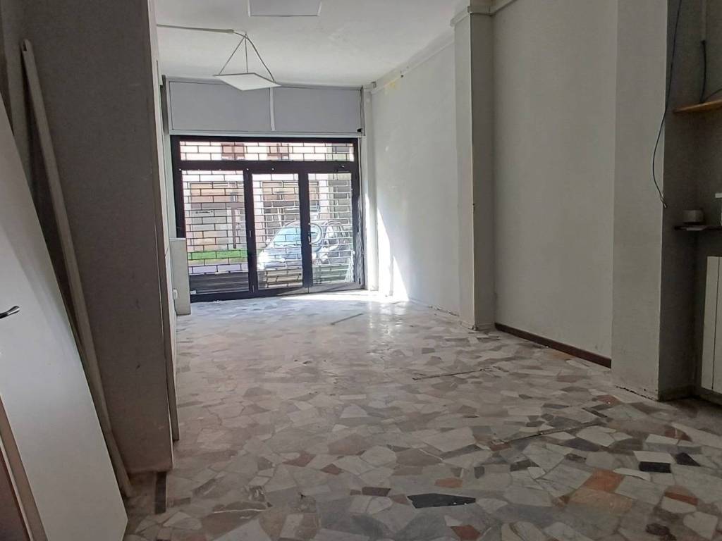 monolocale in affitto ad Alessandria in zona Centro Città