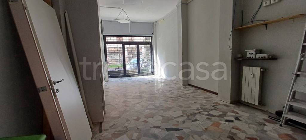 monolocale in affitto ad Alessandria in zona Centro Città