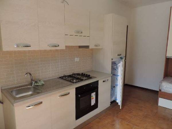 appartamento in affitto ad Alessandria in zona Centro Città