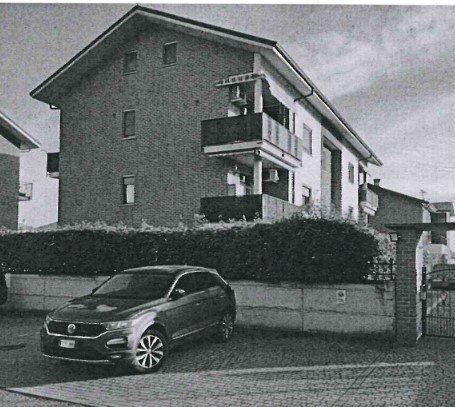 appartamento in affitto ad Alessandria in zona Spinetta Marengo