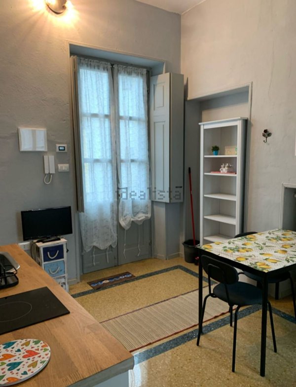 appartamento in affitto ad Alessandria in zona Centro Città