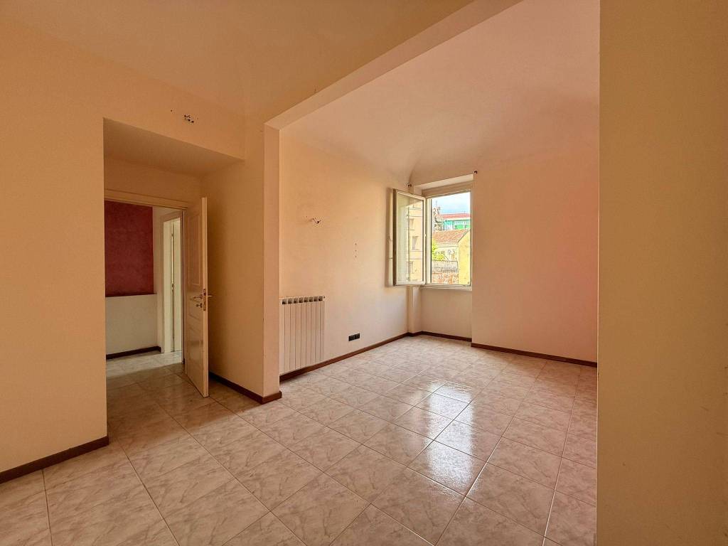 appartamento in affitto ad Alessandria in zona Centro Città