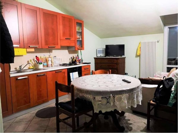 appartamento in affitto ad Alessandria in zona Centro Città