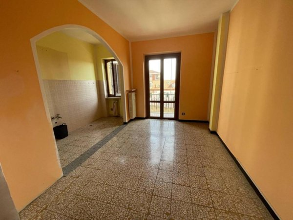 appartamento in affitto ad Alessandria in zona Centro Città