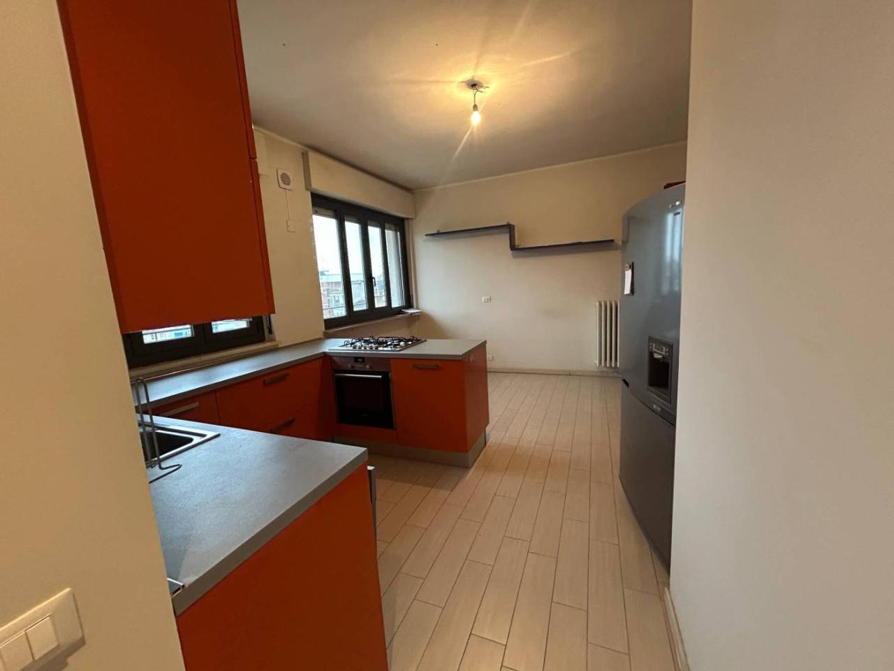 appartamento in affitto ad Alessandria in zona zona Pista
