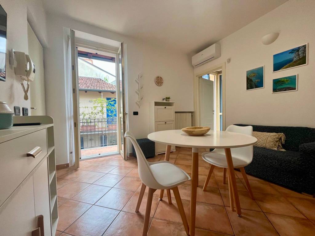 appartamento in affitto ad Alessandria in zona Centro Città
