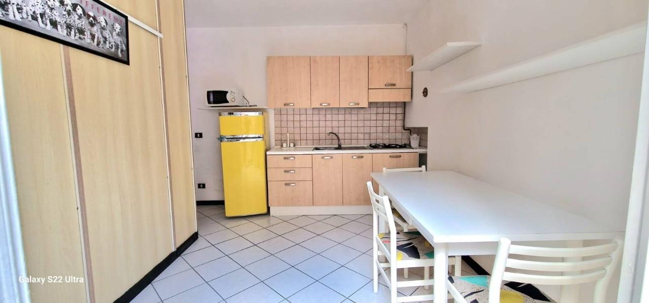 appartamento in affitto ad Alessandria in zona Borgo Rovereto