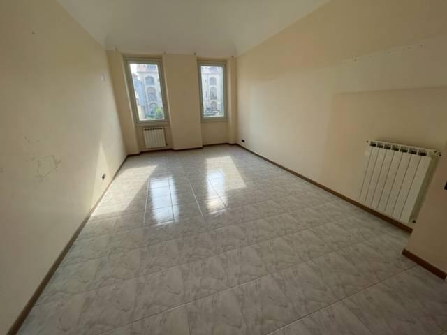 appartamento in affitto ad Alessandria in zona Centro Città