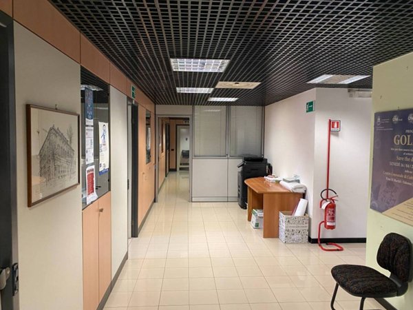 ufficio in affitto ad Alessandria