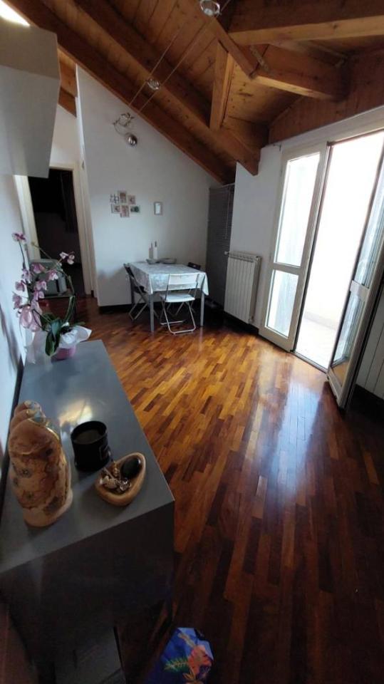 attico in affitto ad Alessandria