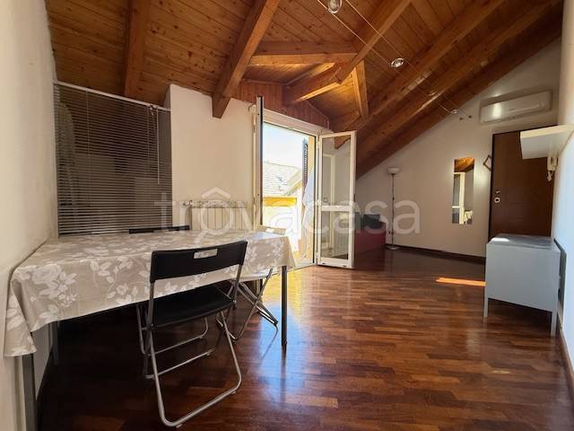 appartamento in affitto ad Alessandria in zona Centro Città