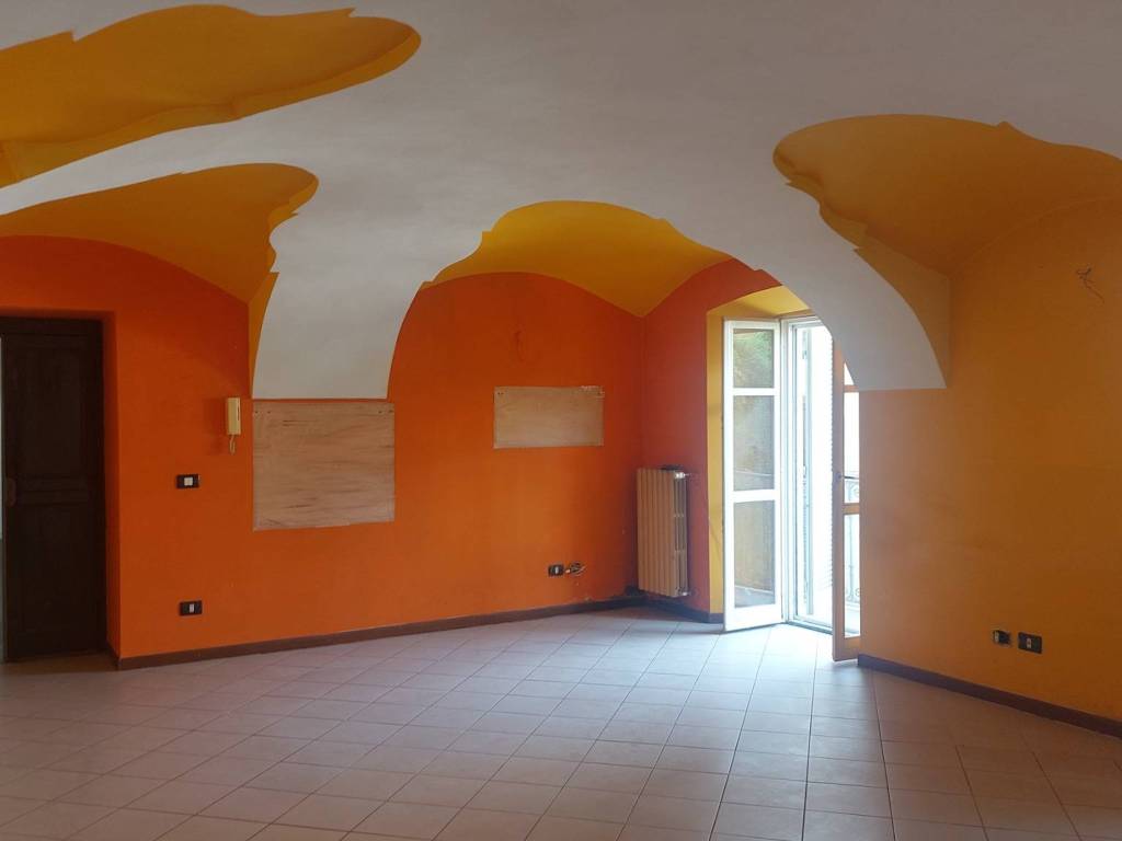 appartamento in affitto ad Alessandria in zona Centro Città