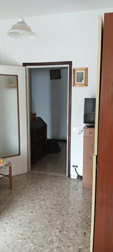 appartamento in affitto ad Alessandria in zona Il Cristo