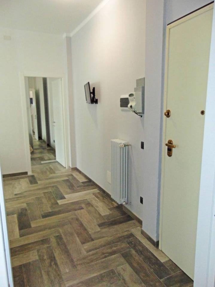 appartamento in affitto ad Alessandria in zona Centro Città