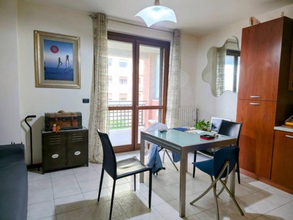 appartamento in affitto ad Alessandria