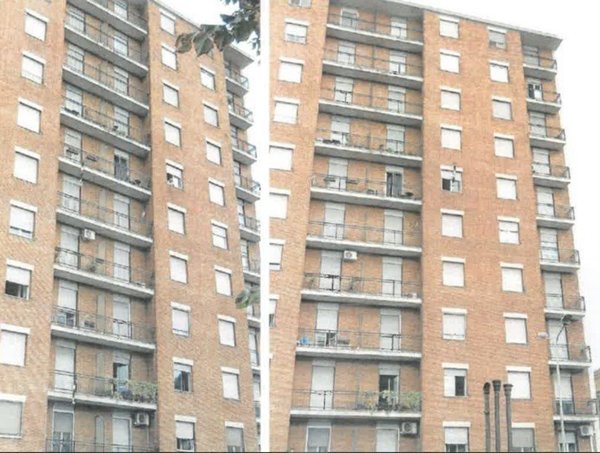 appartamento in affitto ad Alessandria