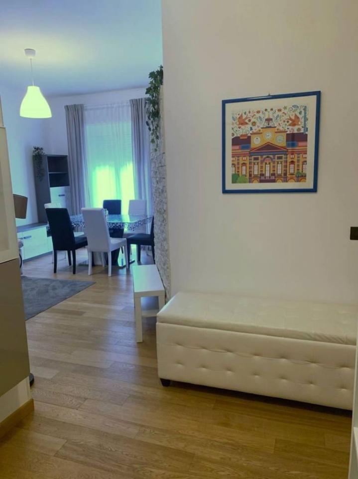 appartamento in affitto ad Alessandria in zona zona Pista