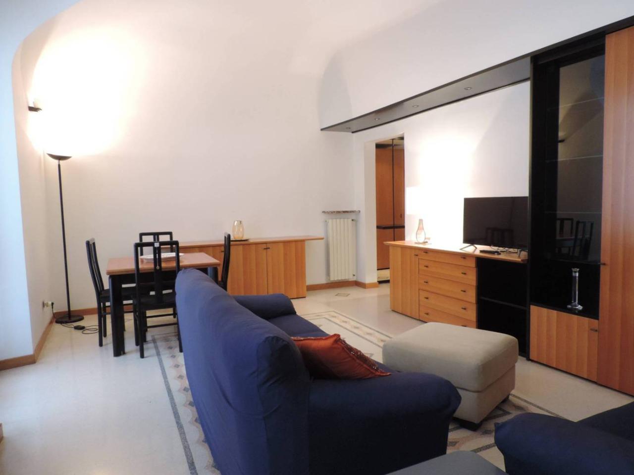 appartamento in affitto ad Alessandria