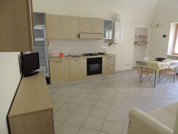 appartamento in affitto ad Alessandria in zona Centro Città