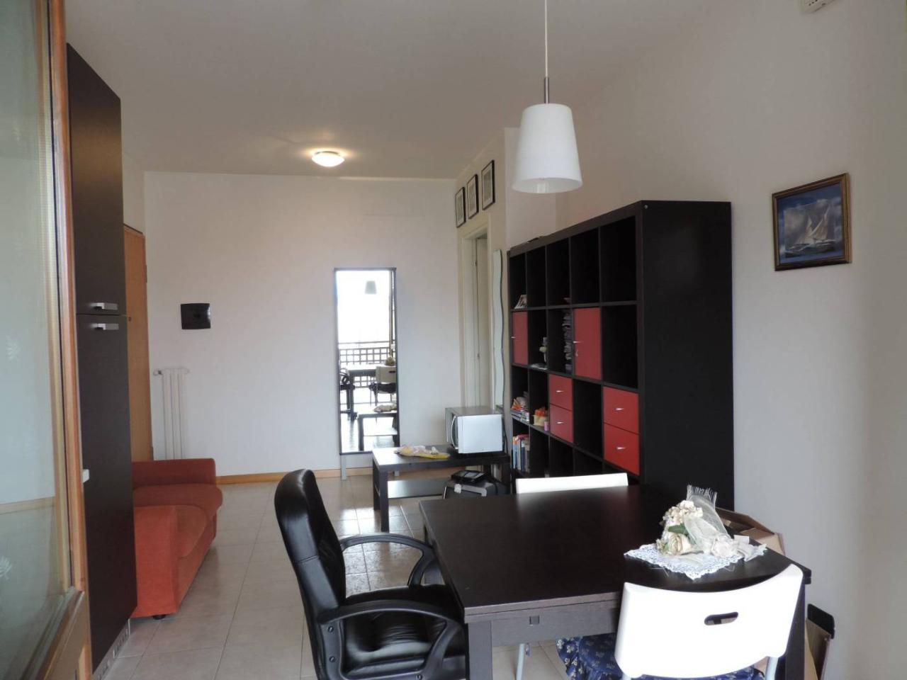 appartamento in affitto ad Alessandria