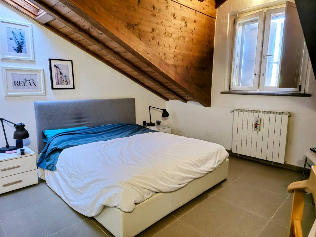 appartamento in affitto ad Alessandria